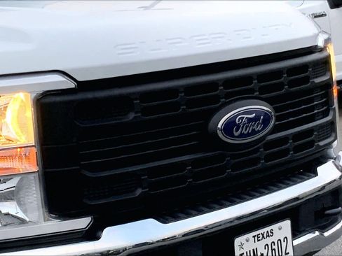 Certified 2024 Ford F250 XL w/ FX4 Off-Road Package image 24