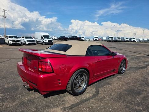 Used 2000 Ford Mustang GT RWD image 7