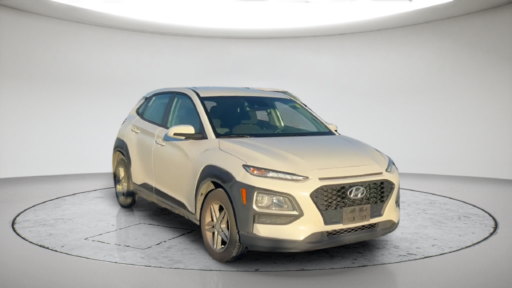 Used 2019 Hyundai Kona SE FWD image 3