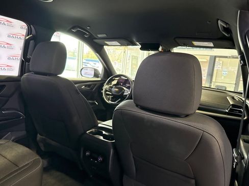 Used 2026 Chevrolet Traverse LT image 43