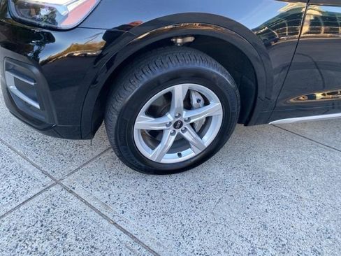 Used 2021 Audi Q5 2.0T Premium image 8