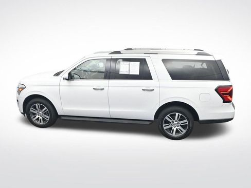 Certified 2024 Ford Expedition Max Limited RWD image 31