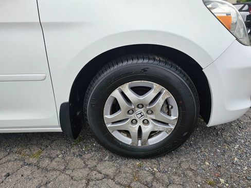 Used 2007 Honda Odyssey EX image 4