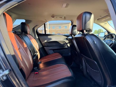 Used 2016 Chevrolet Equinox LT w/ Convenience Package image 39