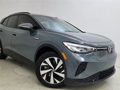 Used 2025 Volkswagen ID.4 Pro image 93