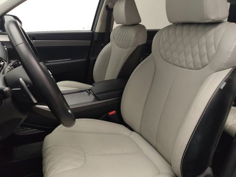 Used 2020 Hyundai Palisade SEL w/ Convenience Package image 17