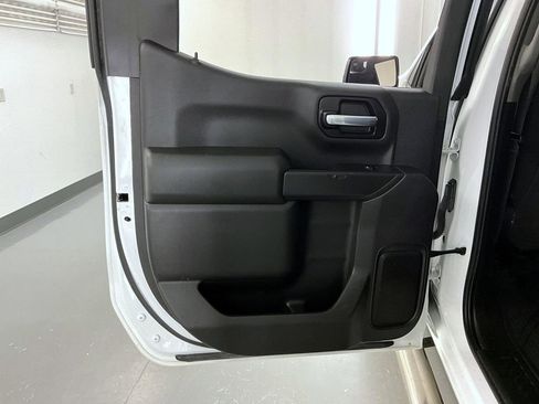 Used 2020 Chevrolet Silverado 1500 LT w/ All-Star Edition image 20