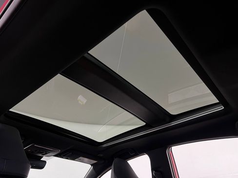 New 2026 Toyota Camry XSE image 18