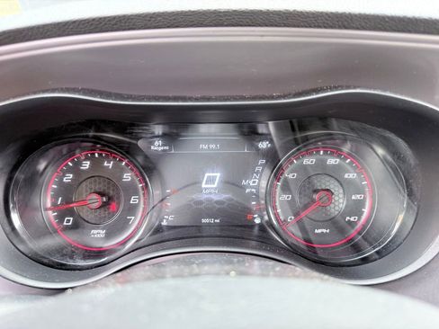 Used 2023 Dodge Charger GT w/ Blacktop Package image 15