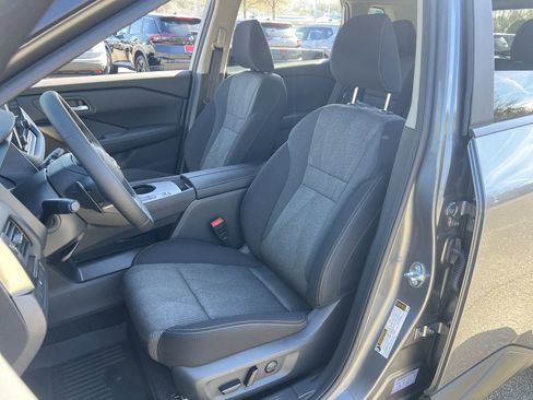 New 2026 Nissan Rogue SV image 15