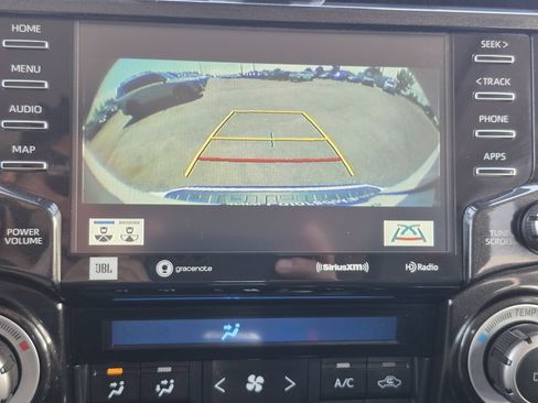 Used 2023 Toyota 4Runner TRD Pro AWD/4WD image 23