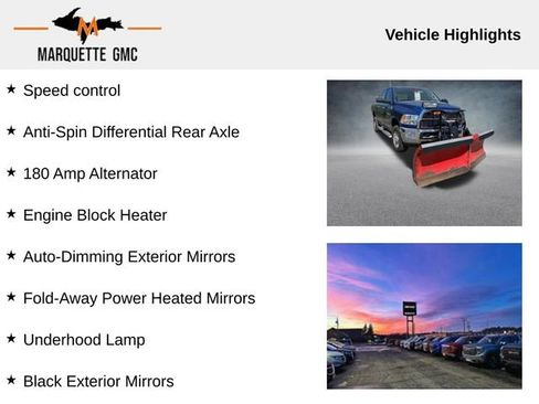 Used 2011 RAM 2500 Big Horn AWD/4WD image 13