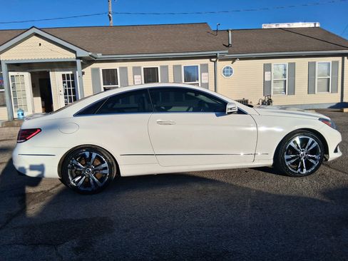 Used 2014 Mercedes-Benz E 350 Coupe image 6