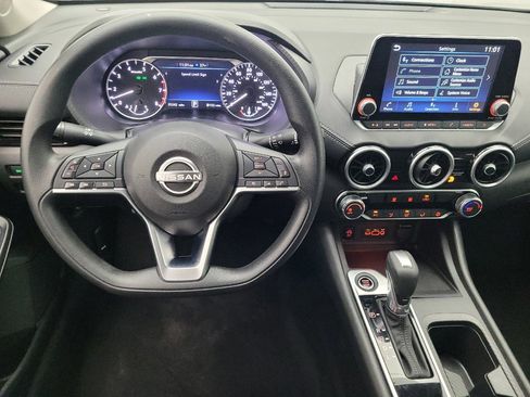 Used 2024 Nissan Sentra SV image 22