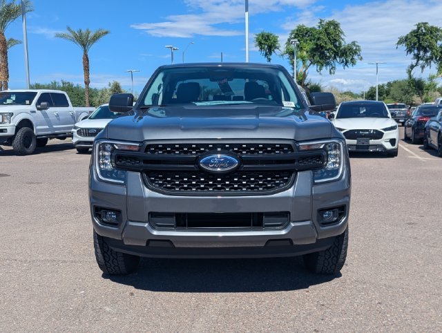 New 2026 Ford Ranger XL RWD image 9