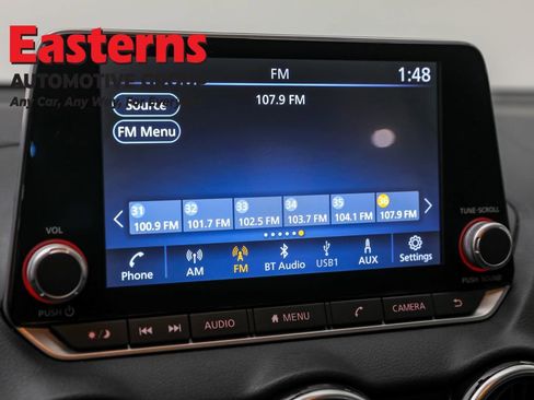 Used 2024 Nissan Sentra SV image 19