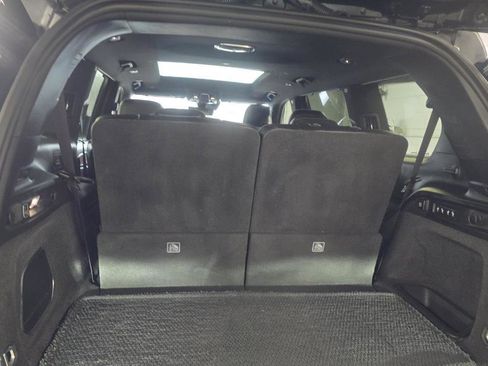 Used 2023 Jeep Grand Cherokee L Summit w/ Advanced Protech Group IV image 13