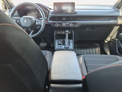 Used 2023 Honda CR-V Sport