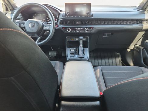Used 2023 Honda CR-V Sport image 3