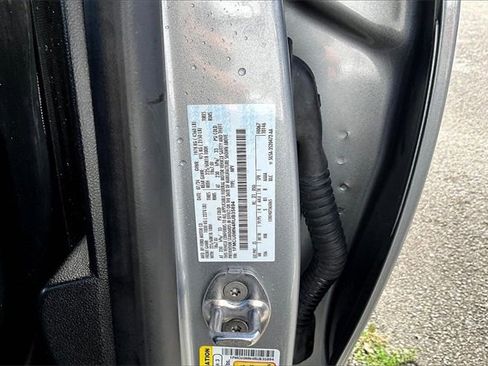 Used 2024 Ford Escape ST-Line w/ Tech Pack #1 image 16