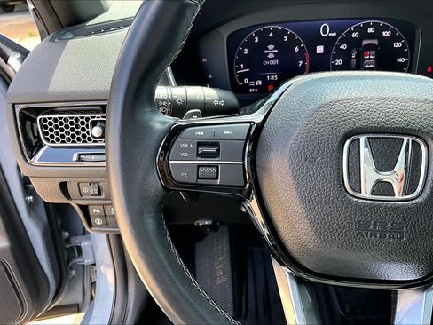 Used 2022 Honda Civic Sport Touring image 23