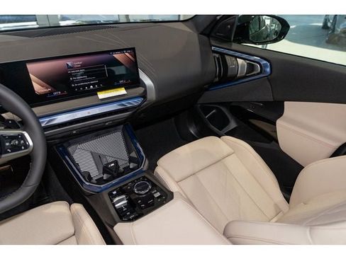 New 2026 BMW X3 xDrive30 w/ Premium Package image 79