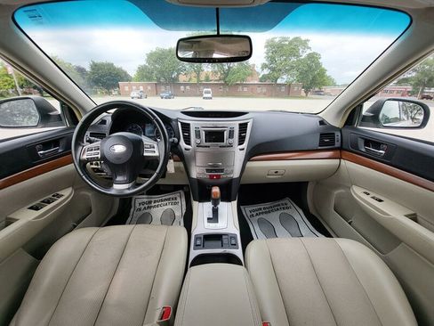 Used 2014 Subaru Outback 2.5i Limited image 22