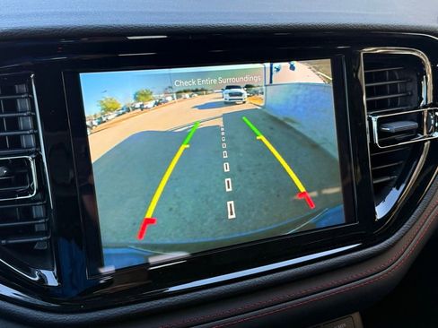 New 2026 Dodge Durango GT image 13