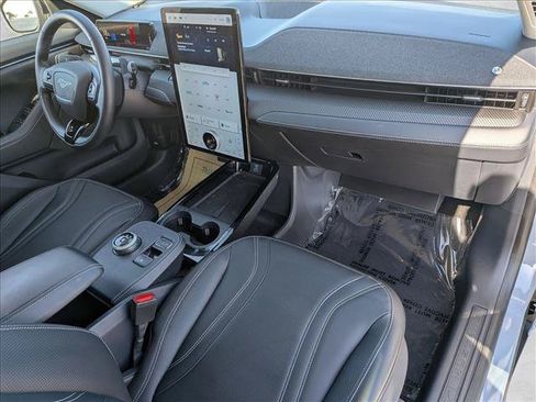 Used 2024 Ford Mustang Mach-E Premium RWD image 22