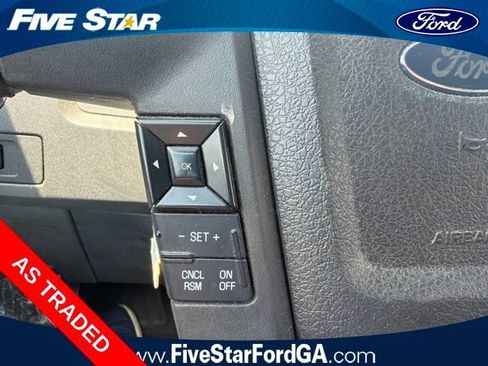 Used 2014 Ford F150 XLT w/ Equipment Group 302A Luxury RWD image 17