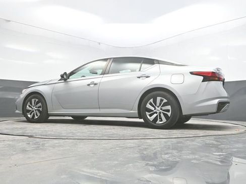 Used 2021 Nissan Altima 2.5 S image 28