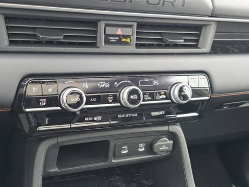 New 2026 Honda Passport TrailSport Elite image 33