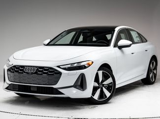 New 2025 Audi A5 2.0T Prestige video 1