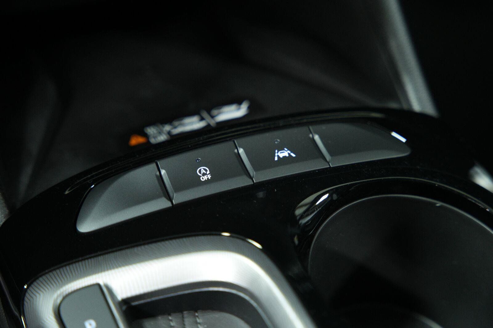 New 2026 Buick Envista Sport Touring w/ Convenience I Package FWD image 42