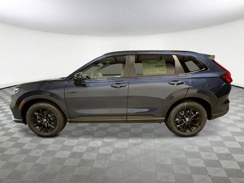 New 2026 Honda CR-V Sport-L image 2
