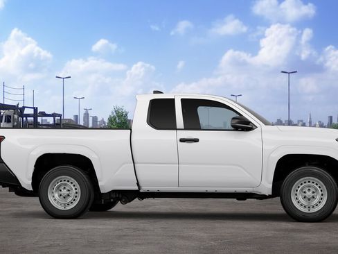 New 2026 Toyota Tacoma SR AWD/4WD image 13