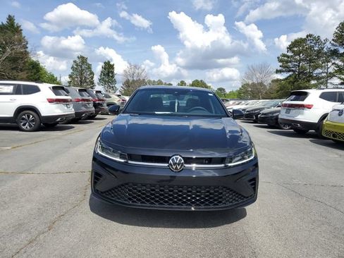 New 2026 Volkswagen Jetta Sport FWD image 2
