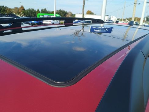 New 2026 Subaru Ascent Bronze Edition image 6