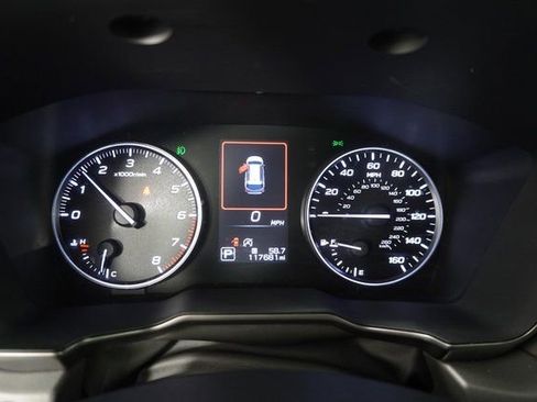 Used 2021 Subaru Outback Onyx Edition XT image 24