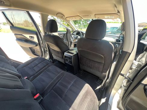 Used 2017 Nissan Murano S w/ Navigation Package FWD image 20
