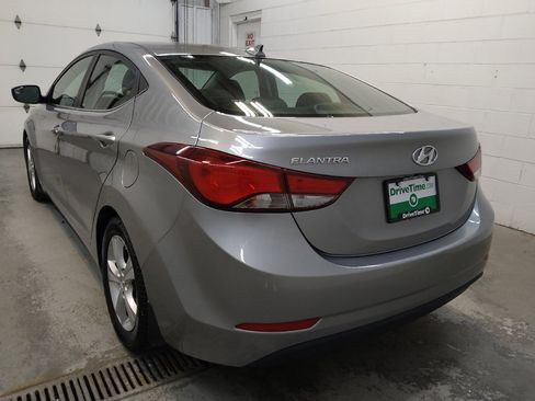 Used 2016 Hyundai Elantra Value Edition FWD image 5