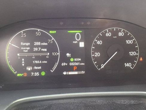 Certified 2024 Honda CR-V Sport-L image 32