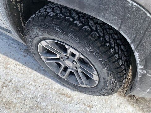 Certified 2025 GMC Terrain Elevation image 11