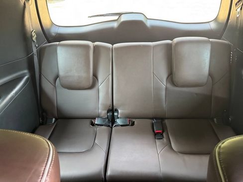 Used 2017 INFINITI QX80 4WD image 27