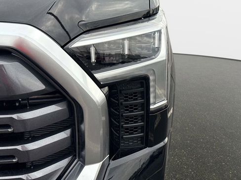 New 2026 Toyota Tundra Limited image 9