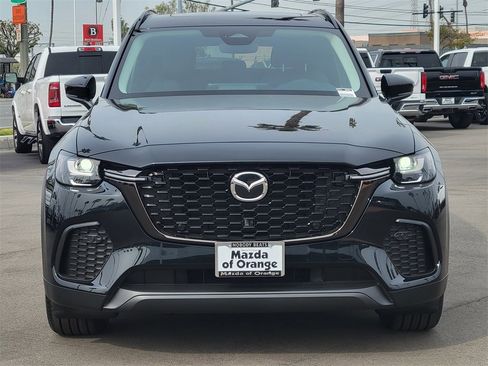 New 2026 MAZDA CX-70 3.3 Turbo w/ Preferred Package image 26