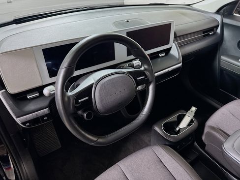 Used 2024 Hyundai Ioniq 5 SEL image 12