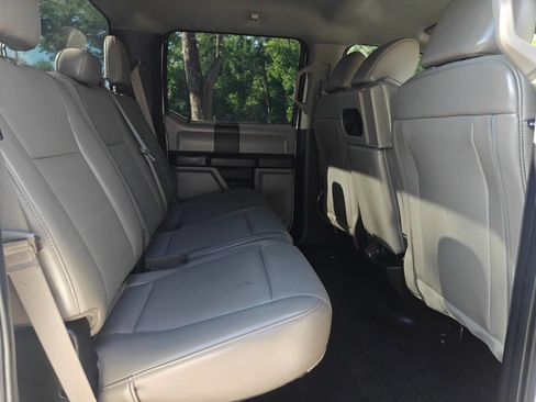 Used 2019 Ford F150 XL w/ Equipment Group 101A Mid AWD/4WD image 20