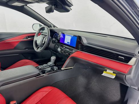 New 2026 Toyota Camry XSE FWD image 29