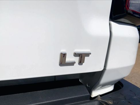 Certified 2024 Chevrolet Colorado LT w/ LT Convenience Package RWD image 10